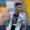 Udinese, Nehuen Perez convocato dall'Argentina per le sfide con El Salvador e Costa Rica