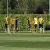 DIRETTA - Udinese, l'allenamento a porte aperte di giovedì 17 luglio