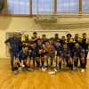 Serie B, Padova C5-Eagles Futsal Cividale 2-6: la cronaca del match