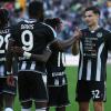 Udinese squadra da trasferta: bianconeri secondi per punti fatti fuori casa