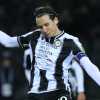 Udinese, Thauvin scalpita: “Voglia di tornare in campo”