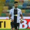 Udinese, Masina: "Appena miglioriamo la condizione i risultati arriveranno"