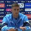 L'ex Udinese Lucca sulla Nazionale: "Gattuso mi ha chiamato, voglio giocarmi le mie carte per il Mondiale"