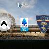 DIRETTA Udinese-Lecce 0-0: CALCIO D'INIZIO ALLE 15