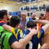 Serie C1, Futsal Udinese-Eagles Futsal Cividale 4-2: la cronaca del match