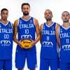 Ex Apu Udine, Gaspardo convocato in Nazionale per l'Europeo 3x3