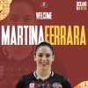 CDA, svelata la nuova squadra dell’ex capitano Martina Ferrara