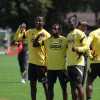 Udinese, la FOTO gallery del ritiro austriaco a Lienz