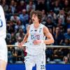 Fortitudo Bologna, Mazzola salterà la gara contro la UEB Cividale: il comunicato del club sul suo infortunio
