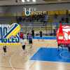 DIRETTA Memorial Bortoluzzi UEB Cividale-Unieuro Forlì 70-81: RISULTATO FINALE