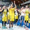 Serie A2, dove vedere UEB Cividale-Dole Rimini in tv e in streaming
