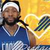 UFFICIALE - UEB Cividale, Deshawn Freeman è il secondo straniero delle Eagles
