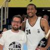 Aquila Basket Trento-Apu Old Wild West Udine 74-76, LE PAGELLE: Dawkins già uomo copertina