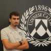 Udinese, Goglichidze in campo nella sconfitta della Georgia contro la Turchia