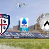 DIRETTA Serie A Cagliari-Udinese 0-0: calcio d’inizio alle 15