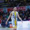 UFFICIALE - Saverio Bartoli lascia la UEB Gesteco Cividale