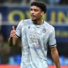 Udinese, Atta: "Finalmente è arrivato il gol, mi piacerà vedere da vicino Modric"