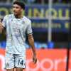 Udinese, Atta: "Una bella partita, il mister mi dice sempre di andare in area"