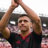 Siviglia, Almeyda elogia Sanchez: "Alexis è calcio"