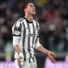 Juventus, difficilmente Vlahovic e Bremer saranno convocati per l'Udinese