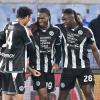 Udinese, eguagliato il bottino della scorsa stagione: segno di continuità o occasione mancata?