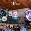 DIRETTA Imoco Conegliano-CDA Volley Talmassons Fvg 0-0 (19-15): PRIMO SET
