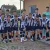 Udinese U17, la squadra di Gridel chiude il girone d'andata al terzo posto e a meno due dalla vetta