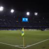 Napoli-Udinese, trasferta vietata ai tifosi friulani