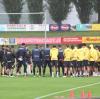 Udinese in ritiro a Lienz: le date dell'estate bianconera