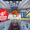 DIRETTA Serie A2 Gemini Mestre-UEB Cividale 0-0: palla a due alle 20