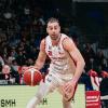 La VL Pesaro saluta Bucarelli: "In bocca al lupo per le tue nuove sfide"