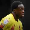Watford, Ngakia: "Con il 3-5-2 abbiamo fatto bene. Contento per Kjerrumgaard"
