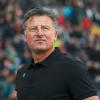 Udinese, Runjaic a DAZN: "La vittoria in casa serve sempre, oggi tanta emozione"