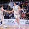 Playoff Serie A2, Cantù vince anche Gara 2 e si guadagna il primo match point per la finale: Rieti ko 89-74