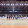 Coppa Divisione, le Eagles Futsal vincono il primo derby stagionale con la New Team Lignano