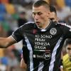Udinese, Runjaic sul centrocampo: "Miller molto maturo, pretendo di più da Piotrowski"