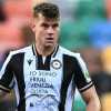 Udinese, si ferma Bijol: lieve affaticamento muscolare per lo sloveno