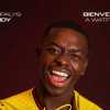 UFFICIALE - Nampalys Mendy è un nuovo giocatore del Watford
