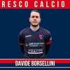 L'ex Primavera Borsellini si accasa in Serie D: è un nuovo giocatore del Notaresco Calcio
