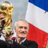 Storie Mondiali | La profezia di un bambino ed il miracolo del mago Didier