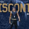 UFFICIALE - Riccardo Visconti firma con la Dinamo Sassari