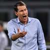 Napoli, Garcia: "Tanti aspetti postivi ma non ci voleva il gol subito"