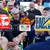 DIRETTA Serie A2 Pallacanestro Forlì-UEB Cividale 79-82: RISULTATO FINALE