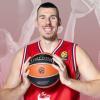 Olimpia Milano, rescisso il contratto di Vlatko Cancar