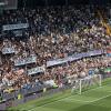 Udinese-Torino, la Curva espone striscioni per ricordare il terremoto: "06.05.76, la terra tremò, il friulano no!"