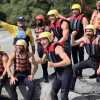 Udinese, mattinata particolare: Runjaic porta la squadra a fare rafting