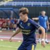 L'ex Udinese Primavera Landolfo rescinde con il Conegliano