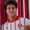 Girona annuncia l'ex obiettivo dell'Udinese Axel Witsel