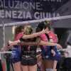 Serie A1, dove vedere Chieri-CDA Talmassons in tv e in streaming