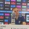 Como, Smolcic in conferenza: “Udinese squadra forte, nessuno ha vinto facilmente in questo campo”